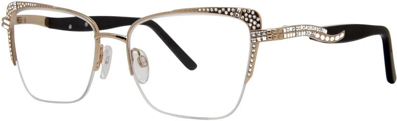 Caviar 5675 Eyeglasses - view 2